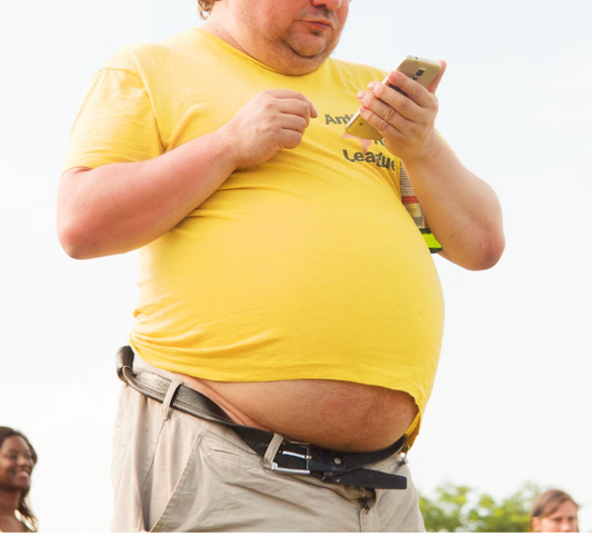 The Power of Red Light: How it Can Help You Lose Fat