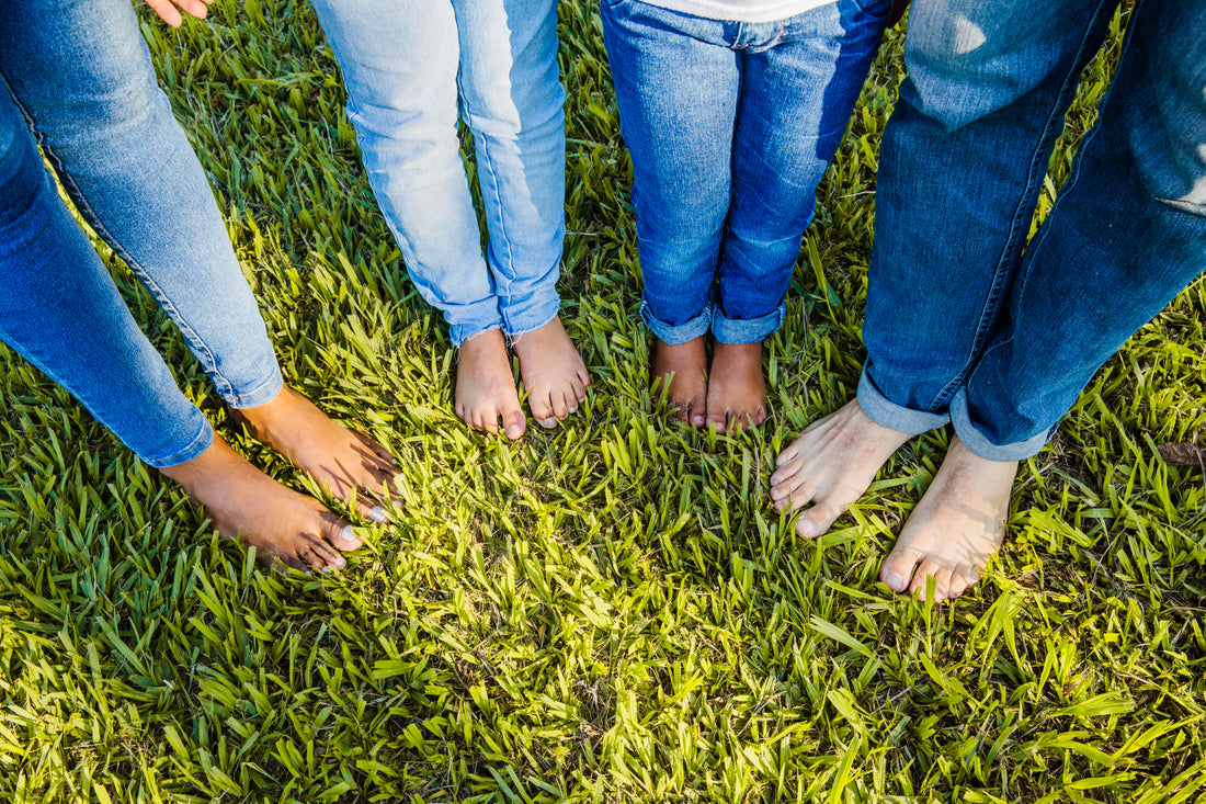 Grounding, earthing products