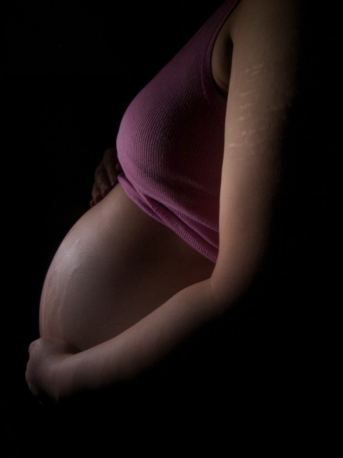 Clear And Tight Skin With Red Light Therapy For Stretch Marks?