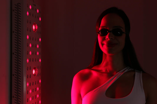 Which Red Light Therapy Device Is The Best? Comparing Vitalizen, Joovv and Hooga - VitaliZEN