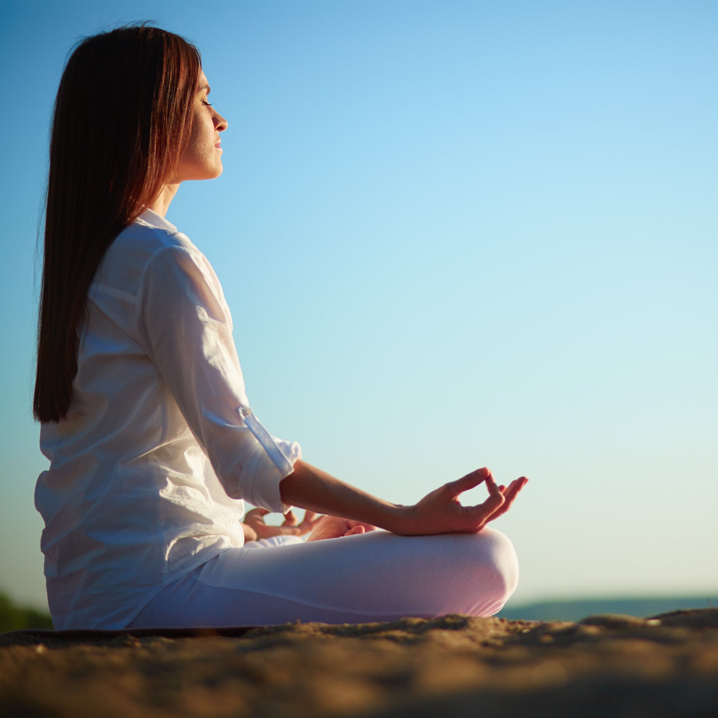 Health & Wellness Guided Meditation
