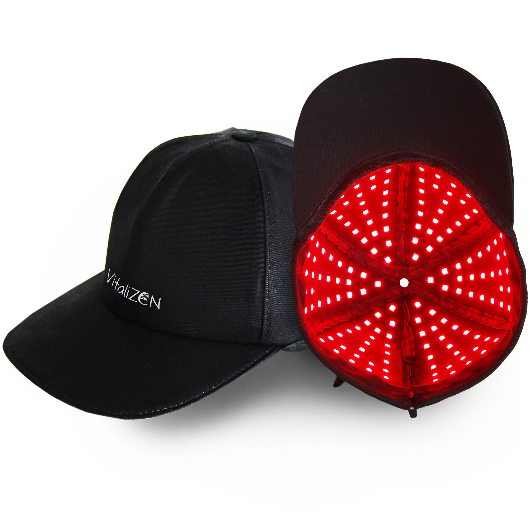 Red Led Light Hats at Eva Facy blog