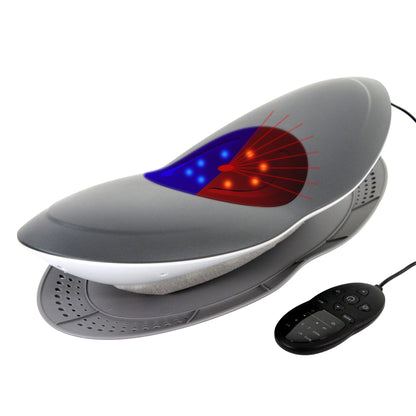 VitaliZEN SpineTrek - The Wireless Electric Lower Back Massager